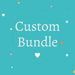 Custom Bundle Requests